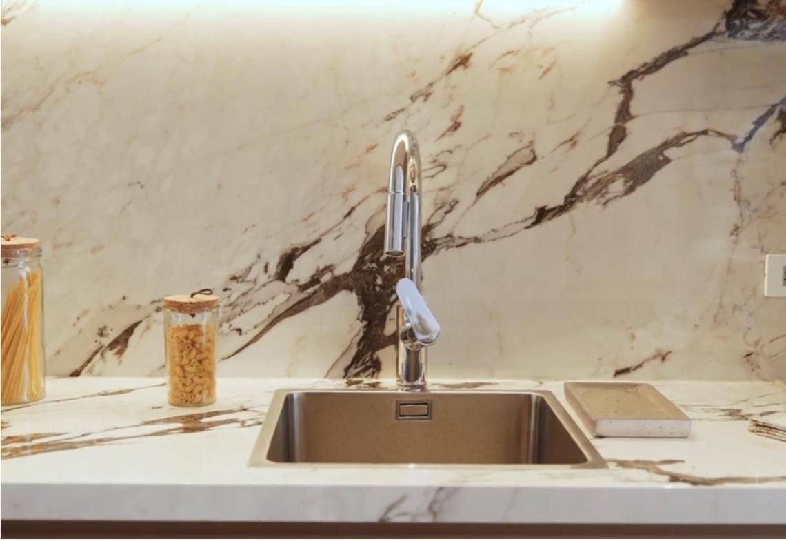 Le Parc Residences With Hotel Services กีโต ภายนอก รูปภาพ