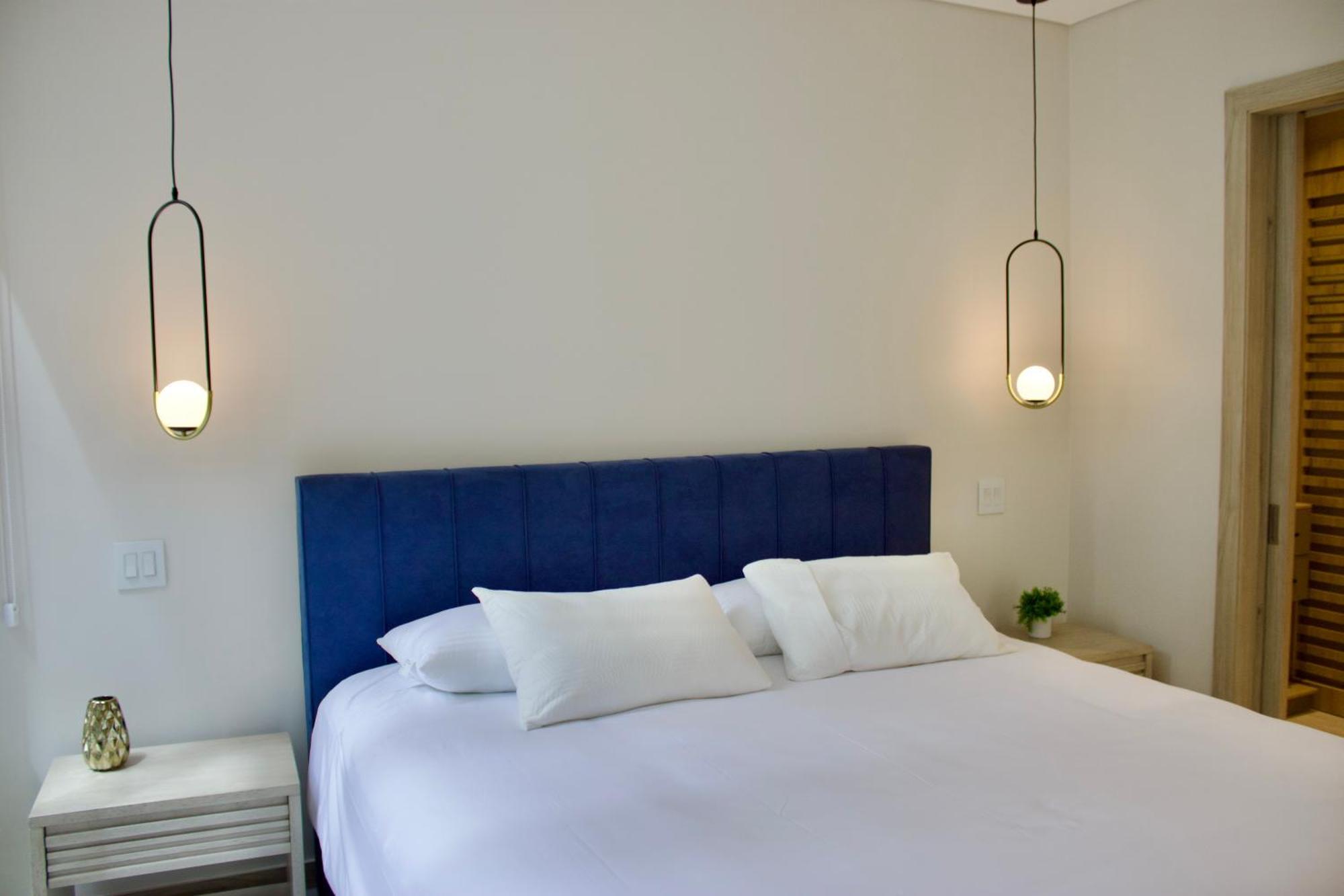Le Parc Residences With Hotel Services กีโต ภายนอก รูปภาพ