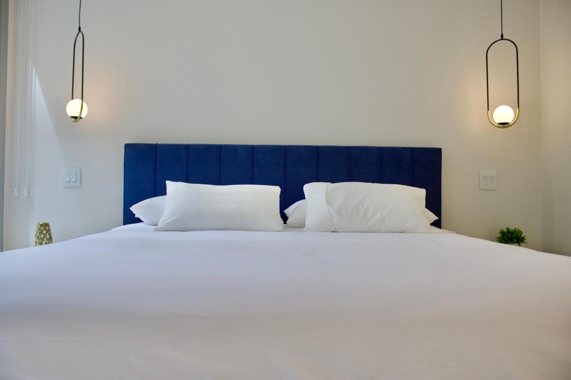 Le Parc Residences With Hotel Services กีโต ภายนอก รูปภาพ