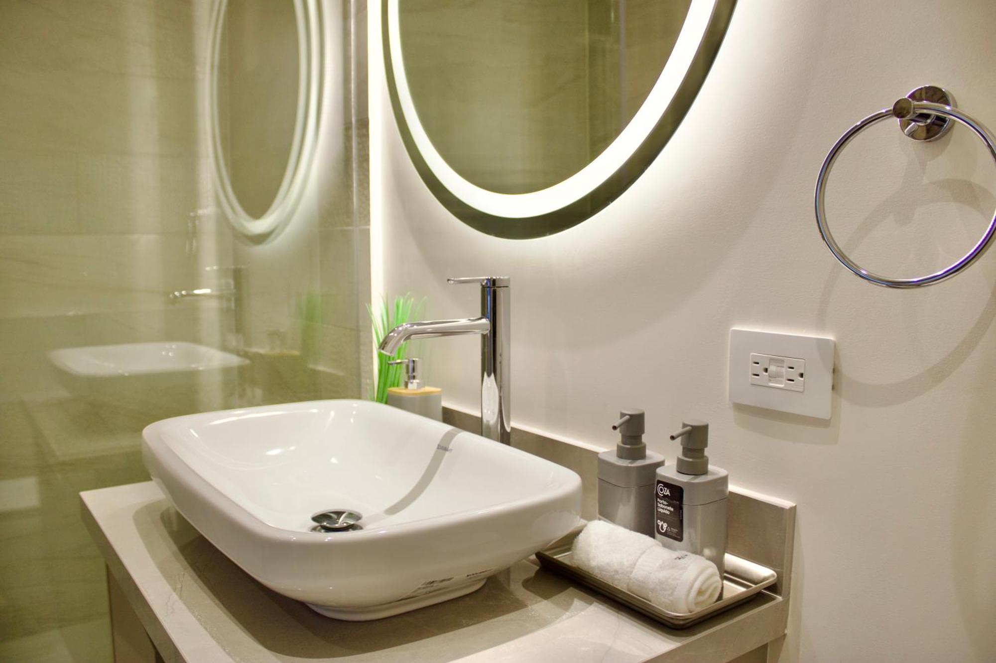 Le Parc Residences With Hotel Services กีโต ภายนอก รูปภาพ
