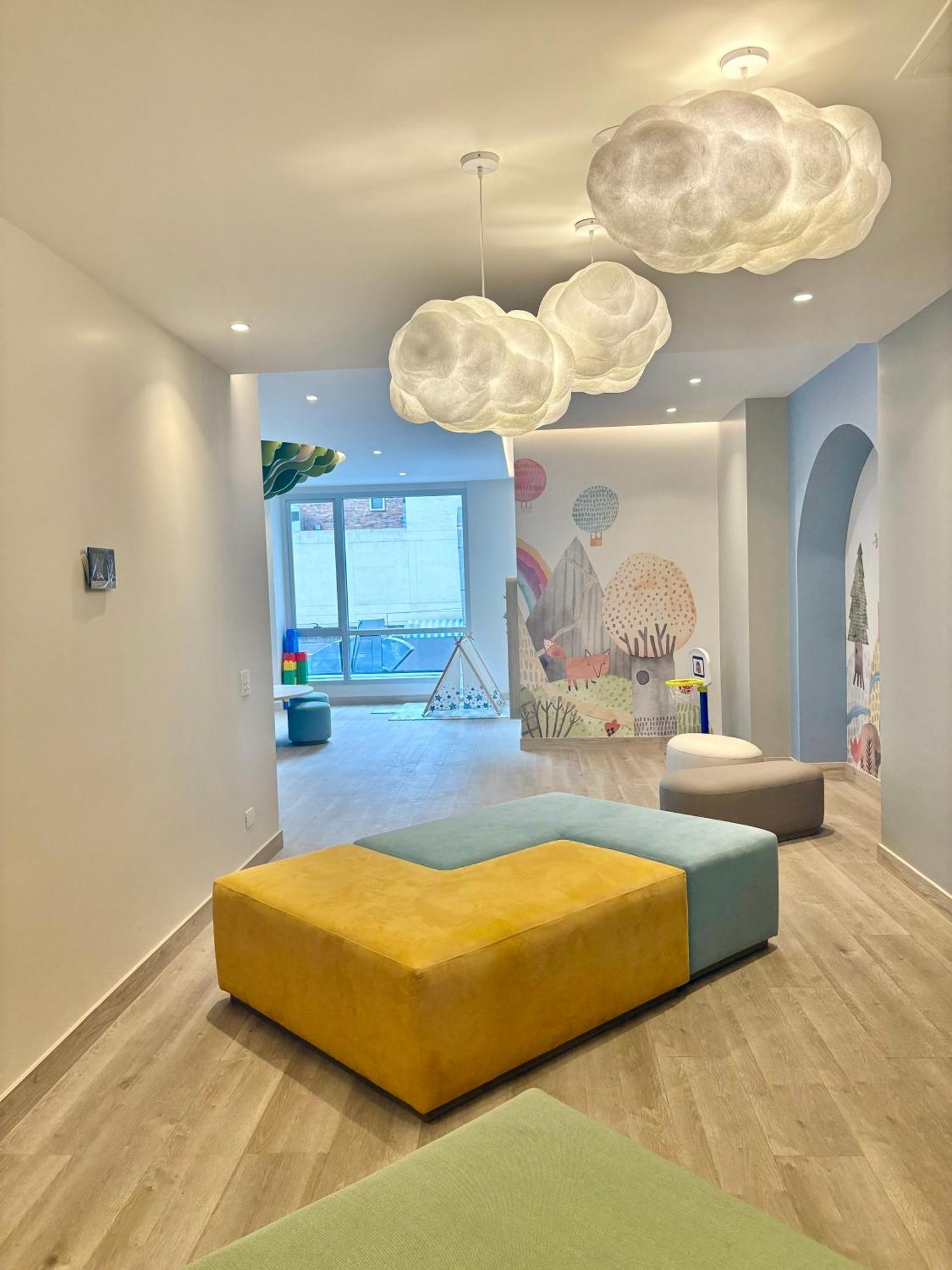 Le Parc Residences With Hotel Services กีโต ภายนอก รูปภาพ