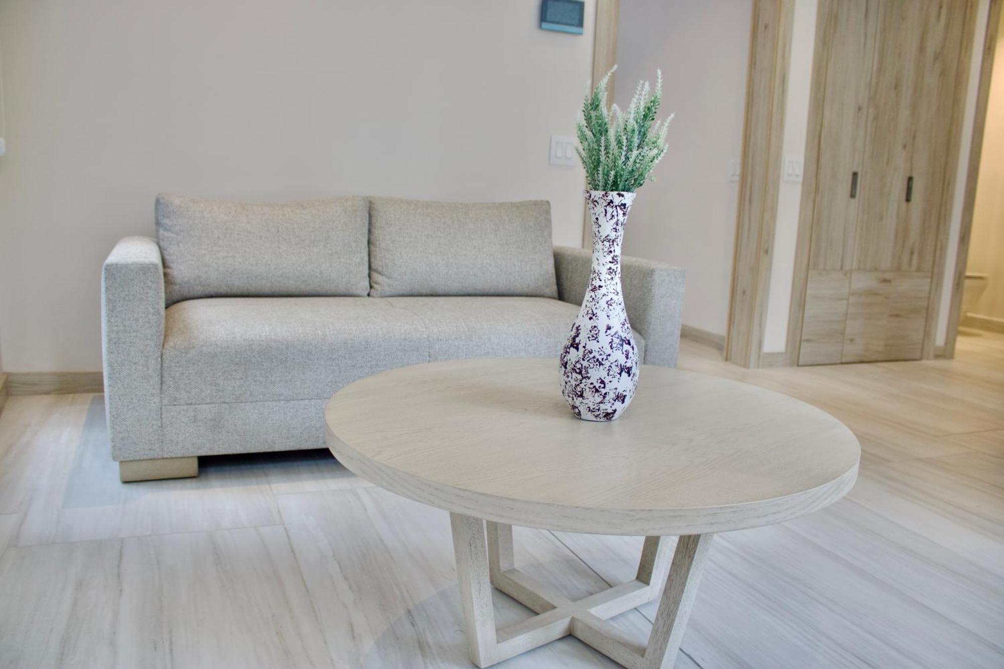 Le Parc Residences With Hotel Services กีโต ภายนอก รูปภาพ