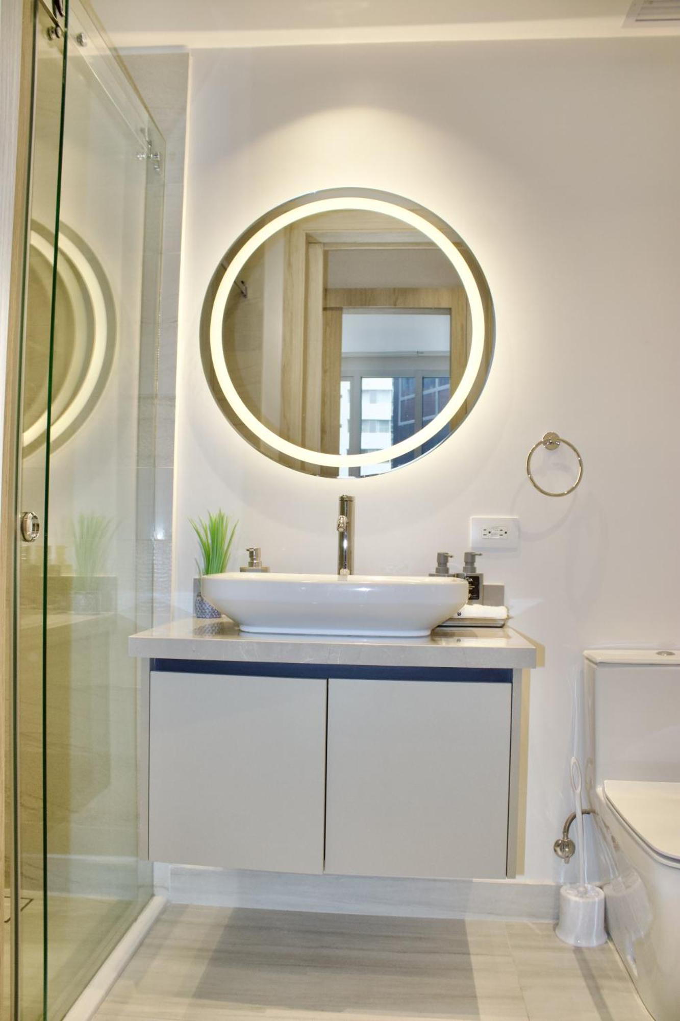 Le Parc Residences With Hotel Services กีโต ภายนอก รูปภาพ